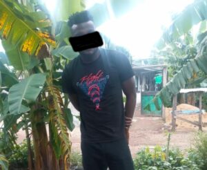 BONAMOUSSADI, deux jeunes pris en flagrant délit d’homosexualité