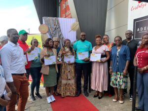 Prix de l’innovation Made in Cameroun : 12 produits retenus en phase finale, 3 lauréats