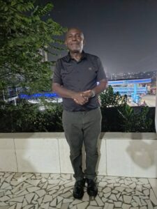 Politique: « La CÉRA-UPC s’en prend à tout le monde et à elle-même » Ebénèzer NTOCK9