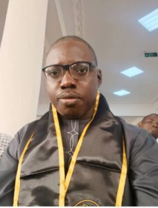 CUD: Le recrutement du Dr Aye Njam Oscar, symbole d&rsquo;une politique qui mise sur la jeunesse et la compétence
