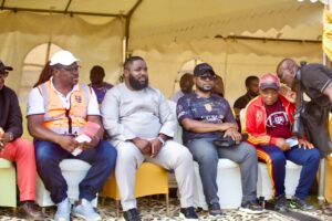 Nkong – League: Farel Nken fédère la jeunesse de Nkongsamba autour du football